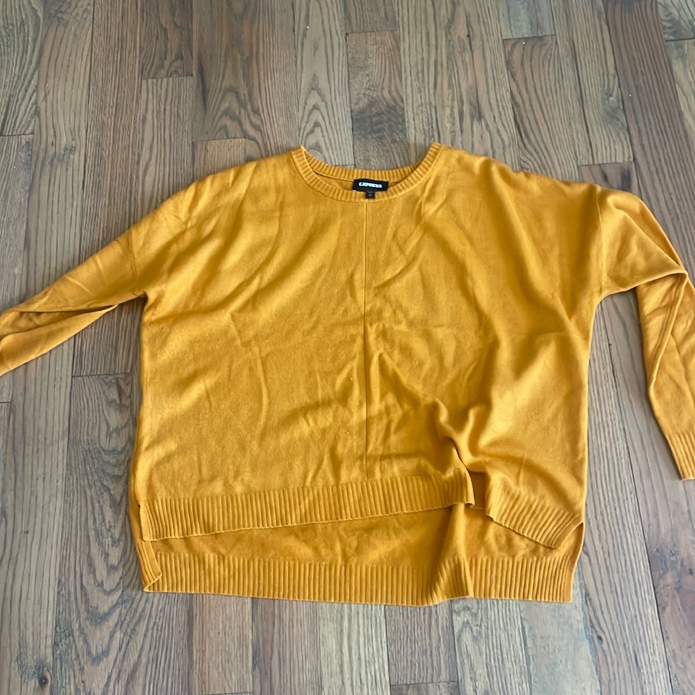Saving up for a pilgrimage.